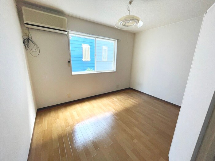 ブル－ハウスの物件内観写真