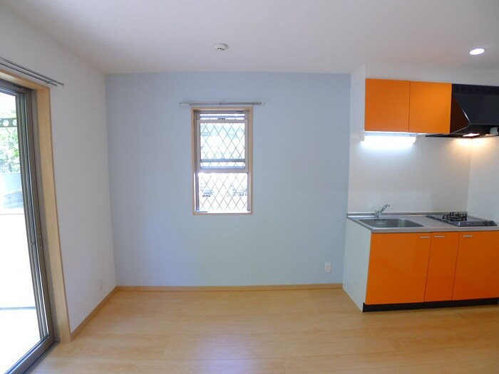 エミネンス船橋Ⅱの物件内観写真