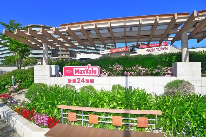 エミネンス船橋Ⅱの物件外観写真