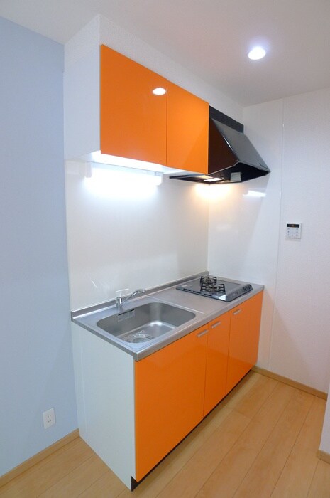 エミネンス船橋Ⅱの物件内観写真