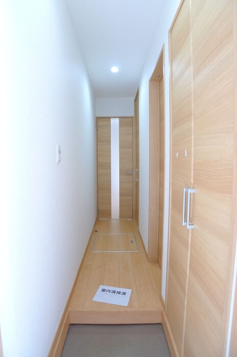 エミネンス船橋Ⅱの物件内観写真