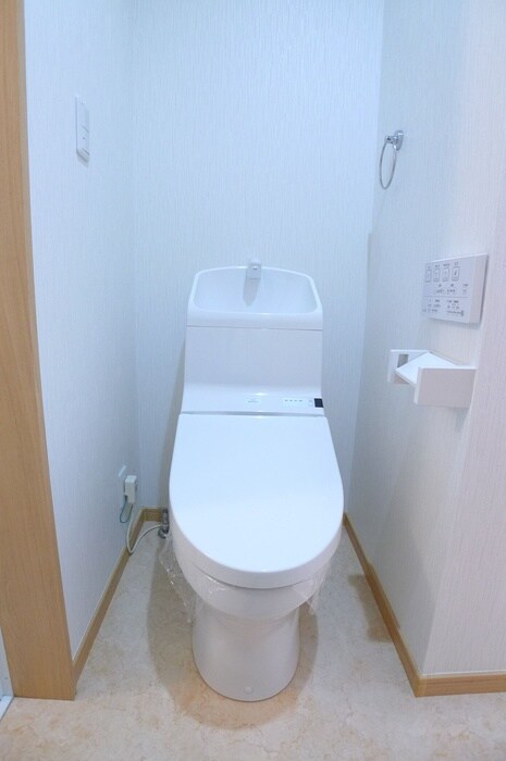 エミネンス船橋Ⅱの物件内観写真