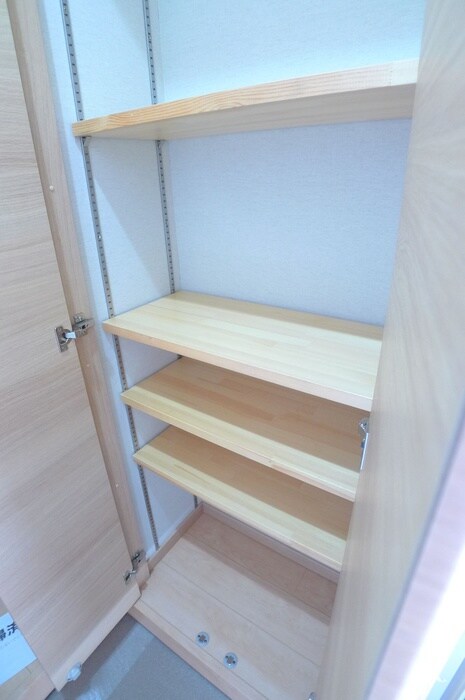 エミネンス船橋Ⅱの物件内観写真