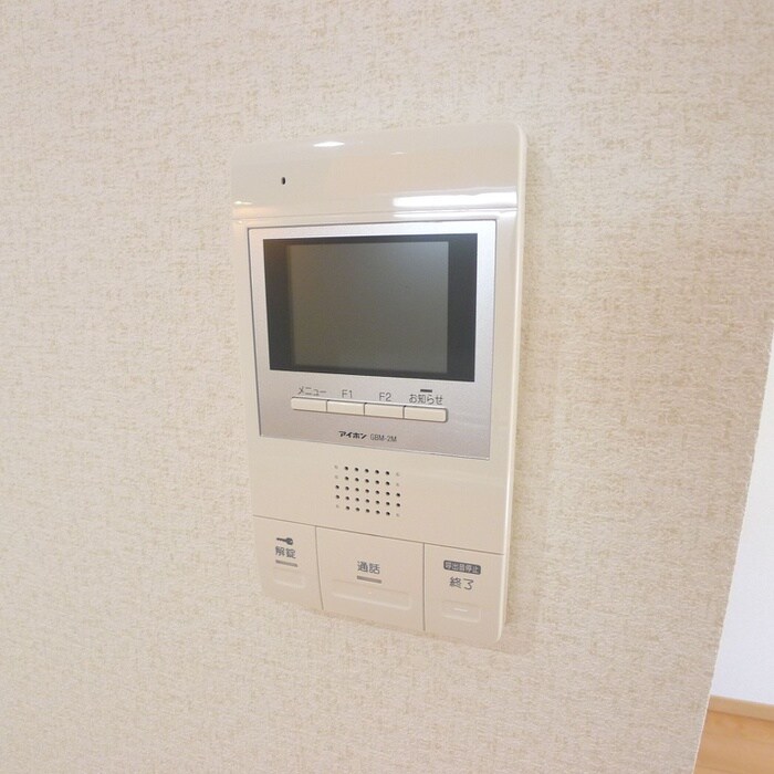 エミネンス船橋Ⅱの物件内観写真