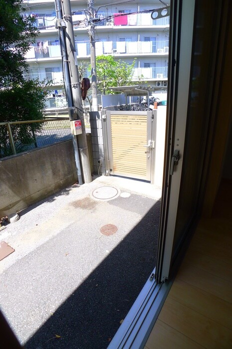 エミネンス船橋Ⅱの物件内観写真