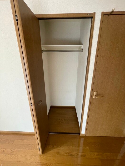 ベルデュールの物件内観写真