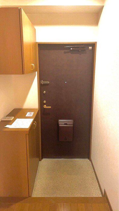 ベルデュールの物件内観写真