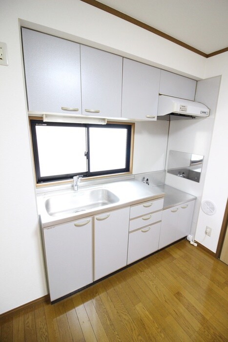 ベルデュールの物件内観写真