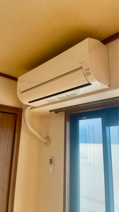 ベルデュールの物件内観写真