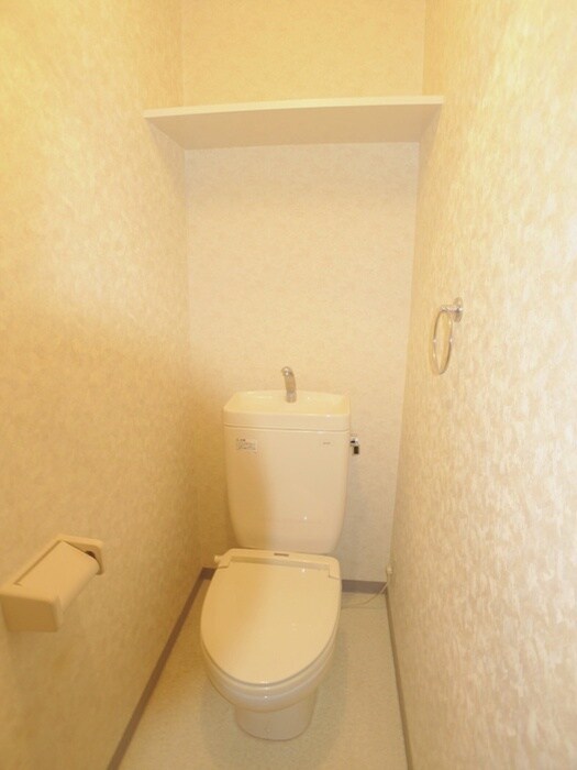 ベルデュールの物件内観写真