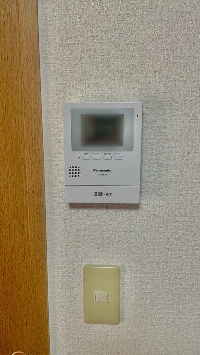 ベルデュールの物件内観写真