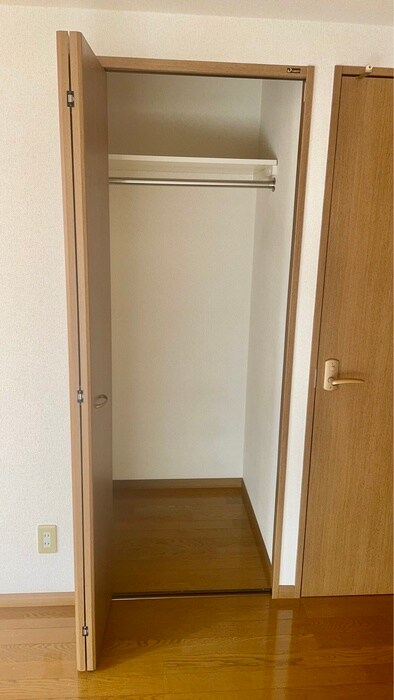 ベルデュールの物件内観写真