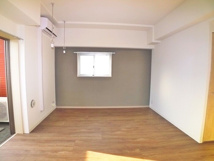 FUTURE HOKIMAの物件内観写真