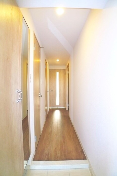 FUTURE HOKIMAの物件内観写真