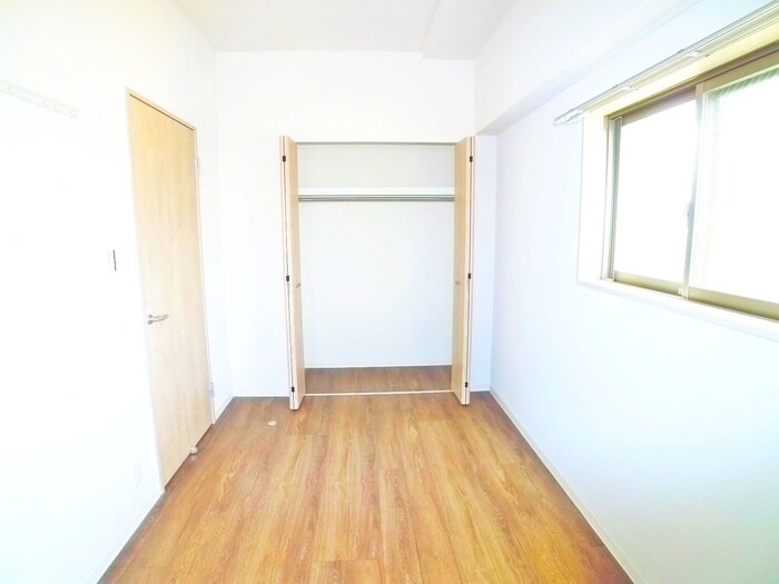 FUTURE HOKIMAの物件内観写真