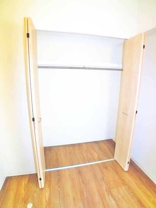 FUTURE HOKIMAの物件内観写真