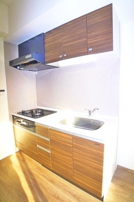 FUTURE HOKIMAの物件内観写真