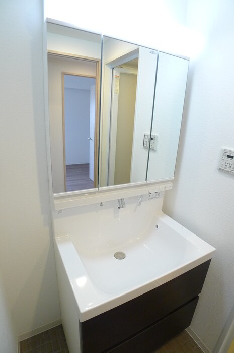 FUTURE HOKIMAの物件内観写真