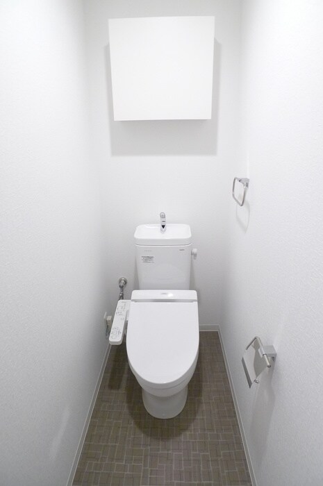 FUTURE HOKIMAの物件内観写真