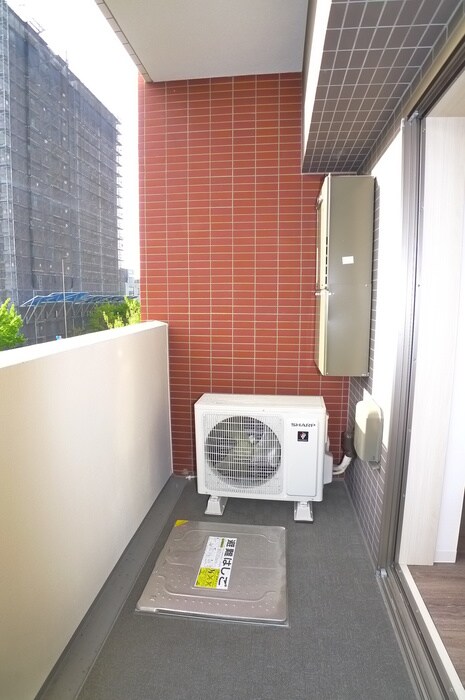 FUTURE HOKIMAの物件内観写真