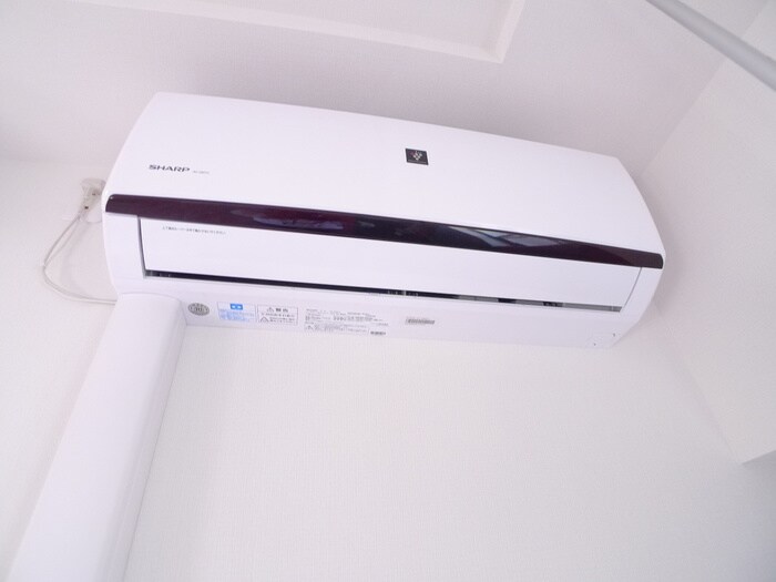 FUTURE HOKIMAの物件内観写真