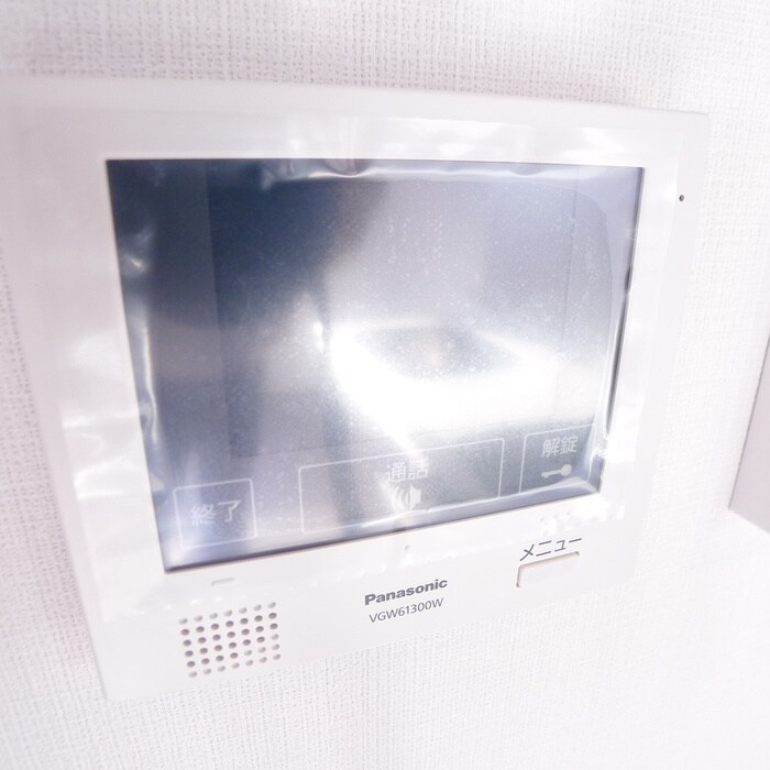 FUTURE HOKIMAの物件内観写真