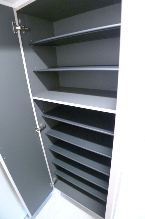 FUTURE HOKIMAの物件内観写真