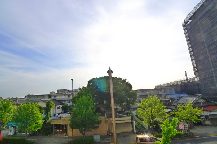 FUTURE HOKIMAの物件内観写真