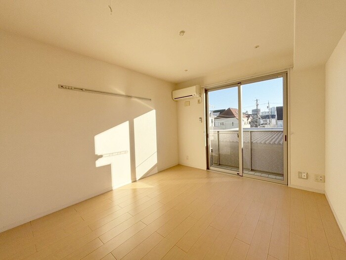 パルズプレイスの物件内観写真