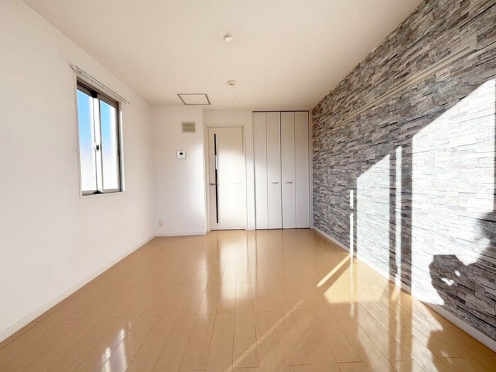 パルズプレイスの物件内観写真