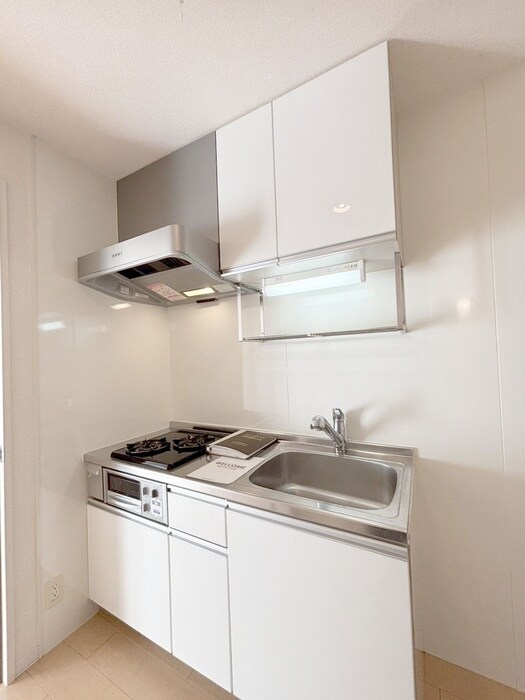 パルズプレイスの物件内観写真