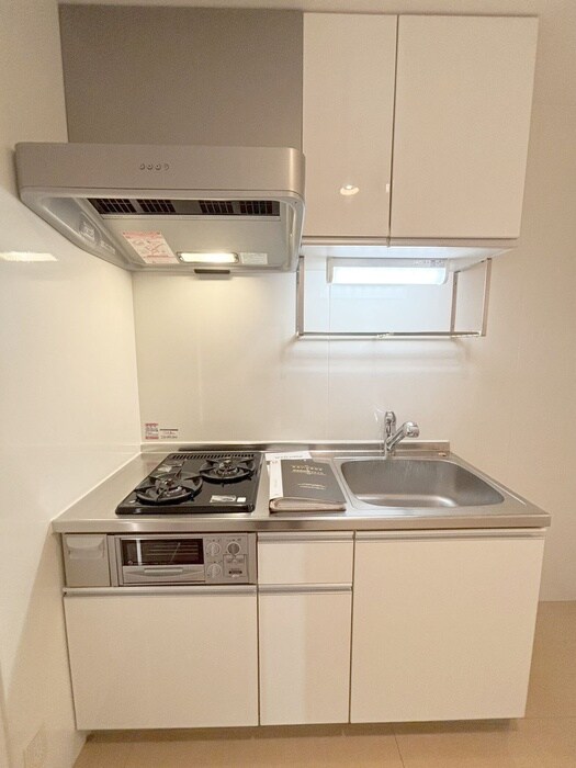 パルズプレイスの物件内観写真