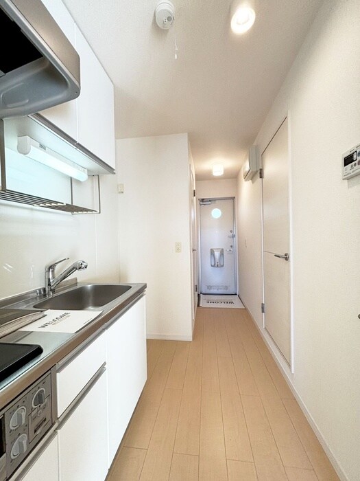 パルズプレイスの物件内観写真