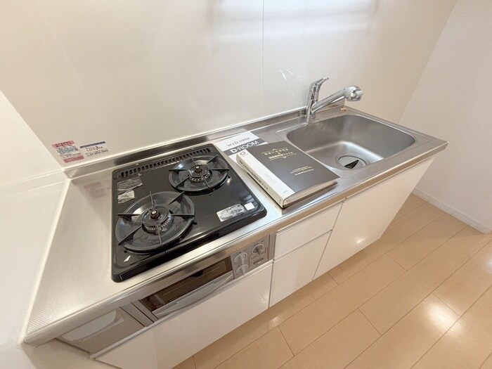 パルズプレイスの物件内観写真