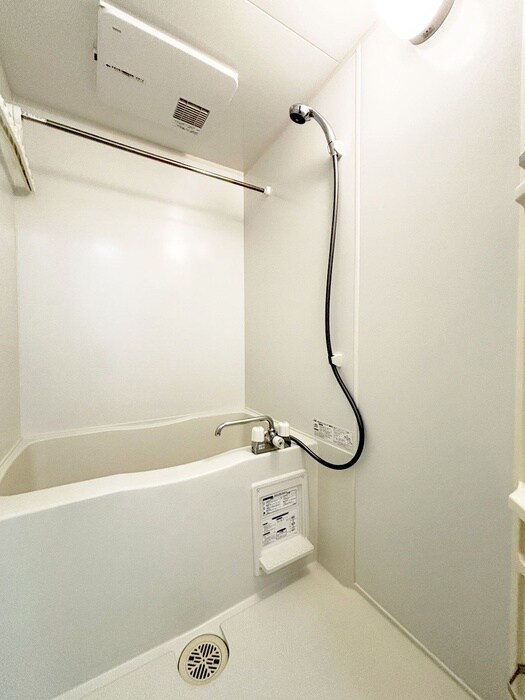 パルズプレイスの物件内観写真