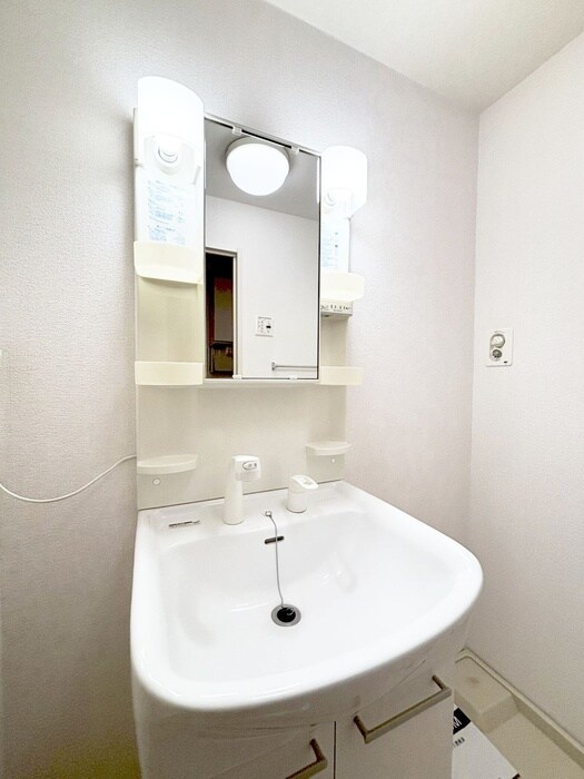 パルズプレイスの物件内観写真