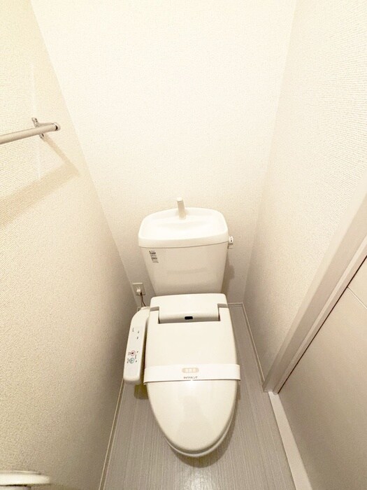 パルズプレイスの物件内観写真