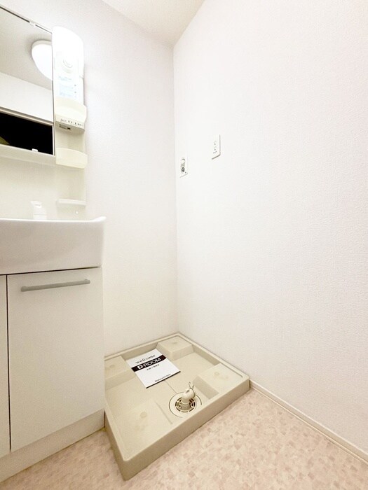 パルズプレイスの物件内観写真