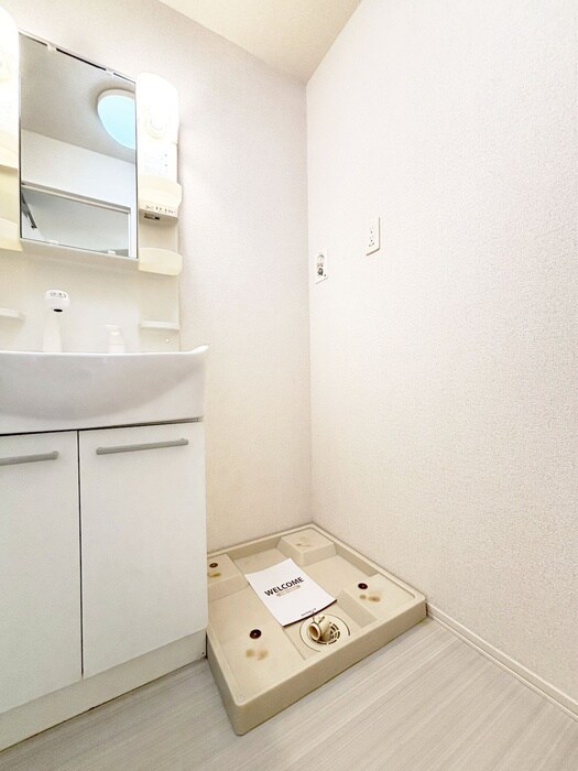 パルズプレイスの物件内観写真