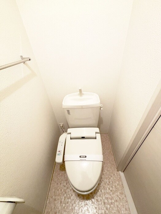 パルズプレイスの物件内観写真