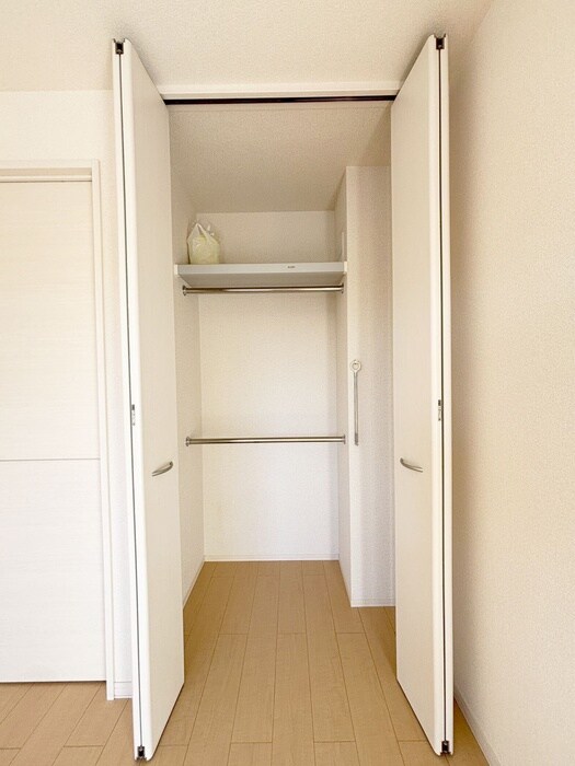 パルズプレイスの物件内観写真