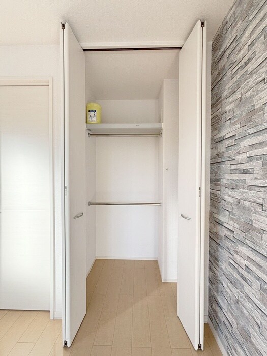 パルズプレイスの物件内観写真