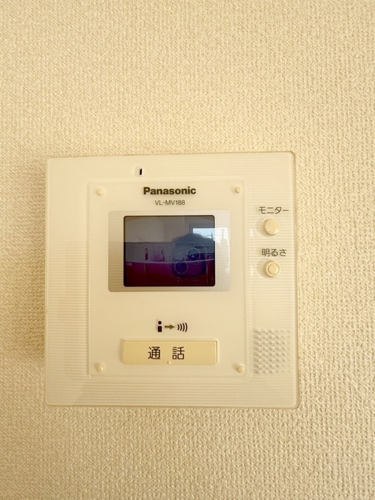 パルズプレイスの物件内観写真