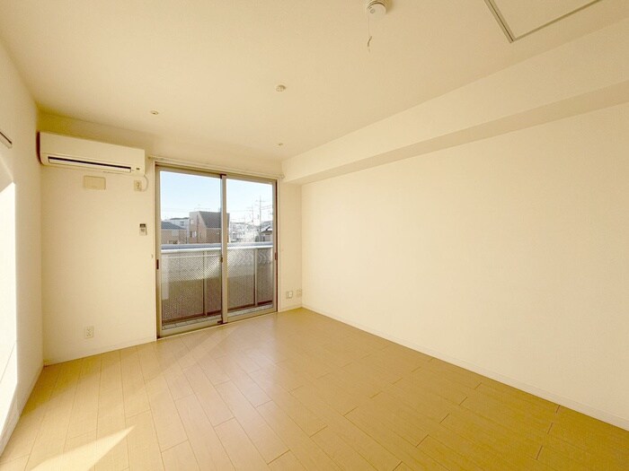 パルズプレイスの物件内観写真