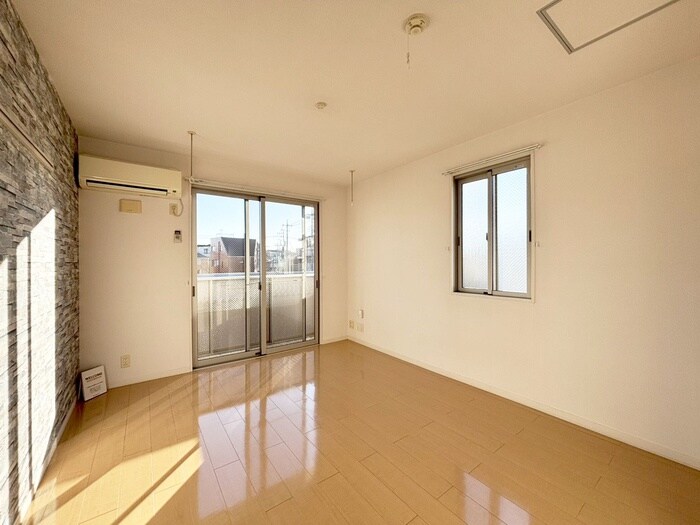 パルズプレイスの物件内観写真