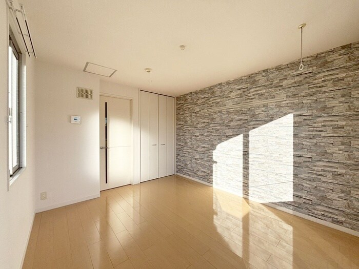 パルズプレイスの物件内観写真