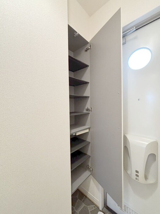 パルズプレイスの物件内観写真