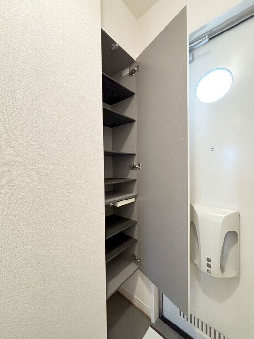 パルズプレイスの物件内観写真