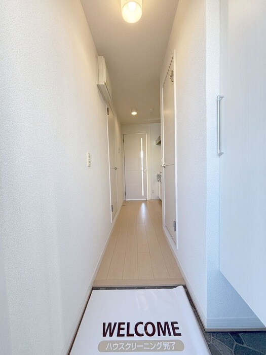 パルズプレイスの物件内観写真