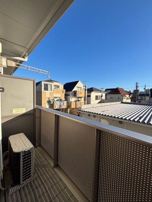 パルズプレイスの物件内観写真